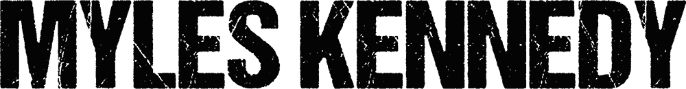Myles Kennedy