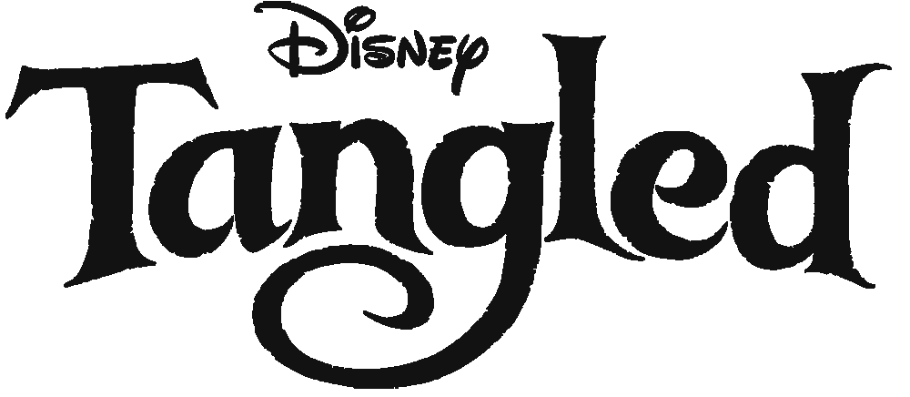 Tangled