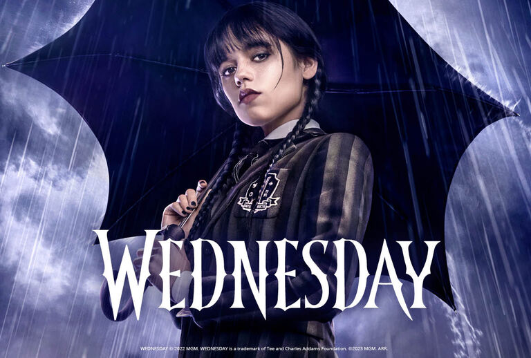 Filmy & seriály / Objevte nyní!