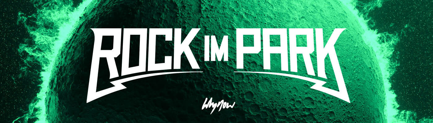 Rock im Park X whynow X EMP / Jste připraveni?