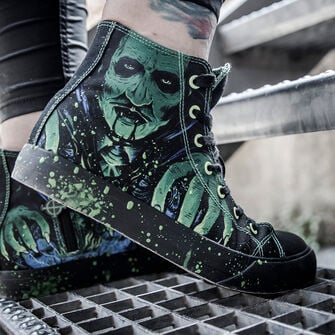 Boty / Objevte nyní!