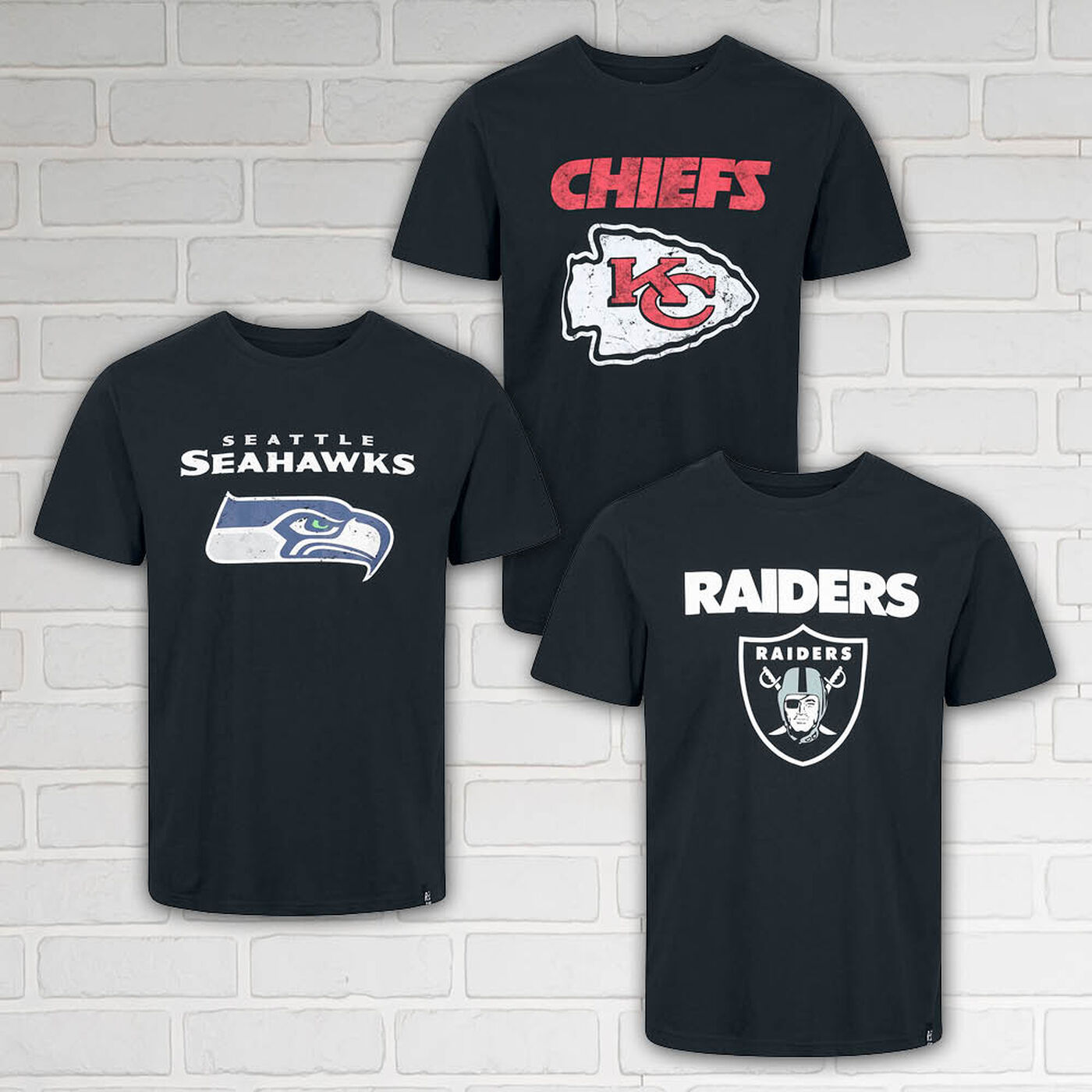 NFL / Objevte nyní!