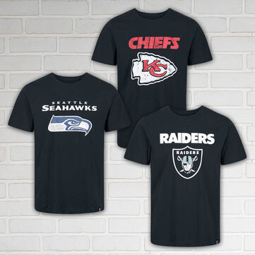 NFL / Objevte nyní!