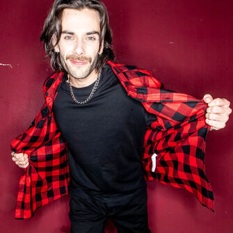 Košile / Objevte nyní!