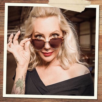 Doplňky ženy / Objevte nyní!