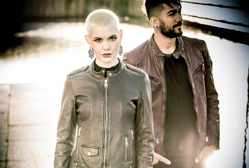 Kožené bundy / Objednat nyní!