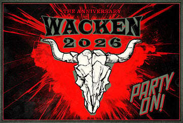 WACKEN / Objevte nyní!
