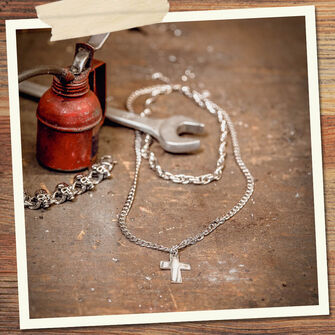 Šperky ženy / Objevte nyní!