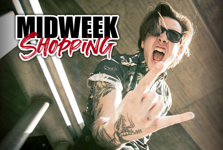 17% SLEVA téměř na VŠECHNO