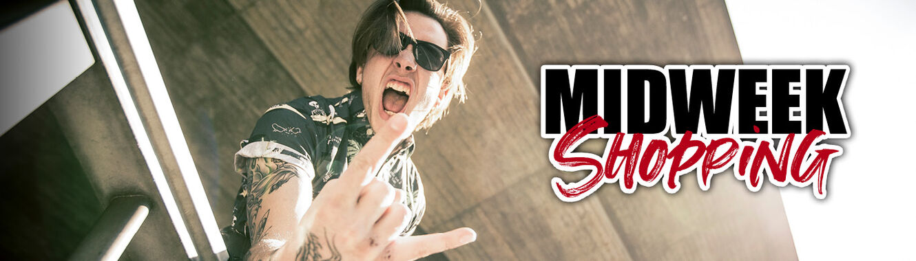 17% SLEVA téměř na VŠECHNO