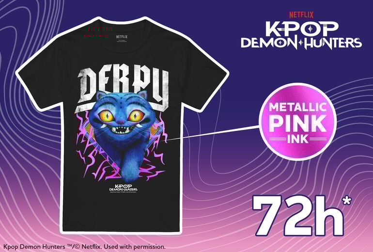 Jen na krátkou dobu! / Buďte rychlý!