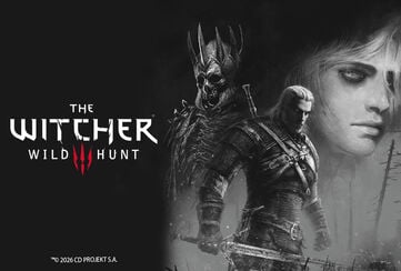 The Witcher / [object Object] / Objevte nyní!