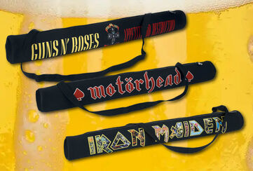 Připravte se na festivalovou sezónu – volné ruce a plechovky po ruce! / Mějte plechovky na dosah a bavte se! / Objevte nyní!