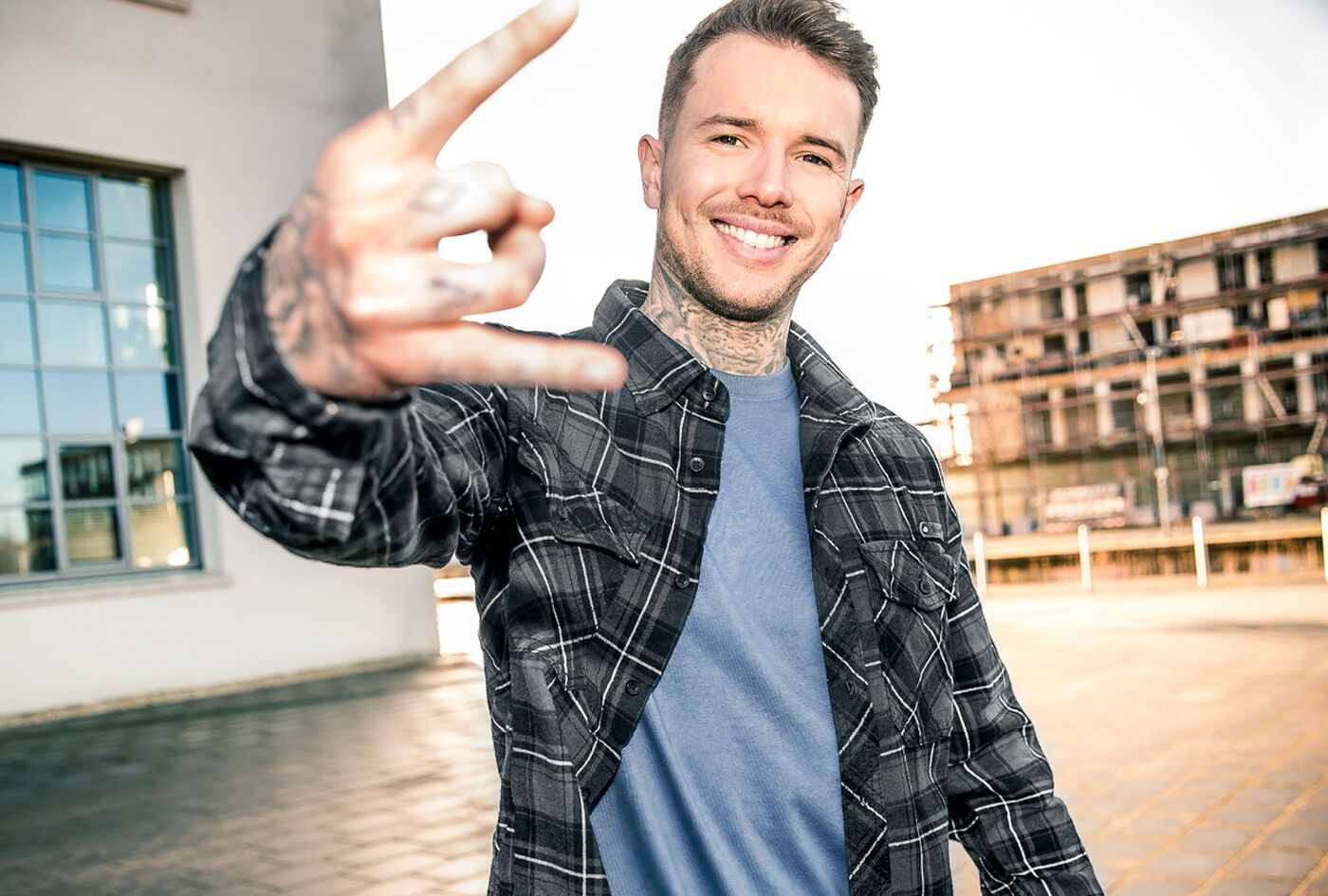 Streetwear oblečení Muži / Nakupujte nyní!