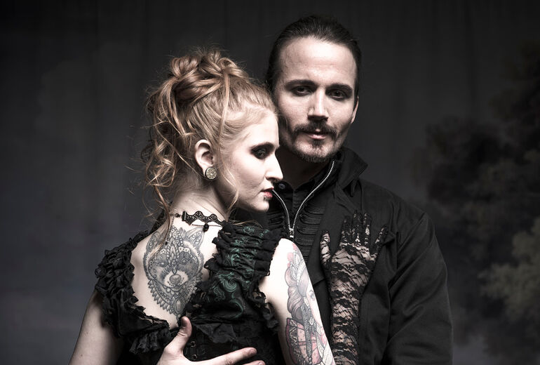 Kreativita, Temnota, Individualita