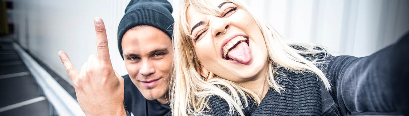 Využijte 15% slevu na aktuální kolekci!