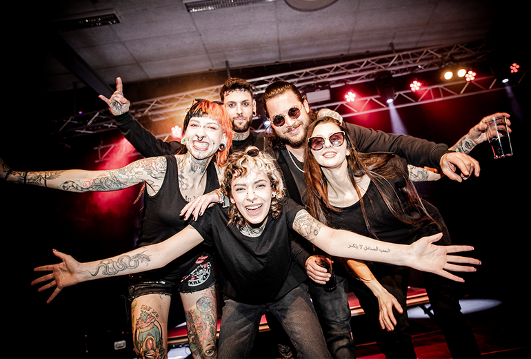 Přihlaste se k odběru newsletteru EMP a nenechte si ujít exkluzivní novinky a nabídky!