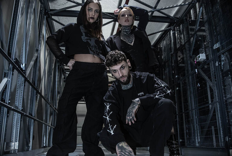 Značky / Objevte nyní!