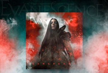 Nové album 