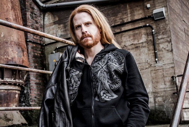 Rockové oblečení Muži / Objevte nyní!