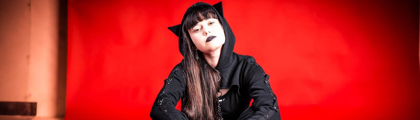 Gothicana x Emily the Strange / Objevte nyní!