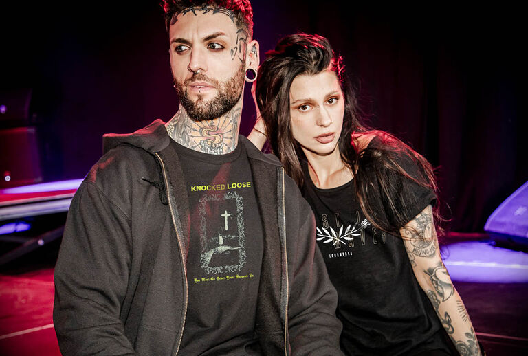 Merch kapel / Zobrazit položku