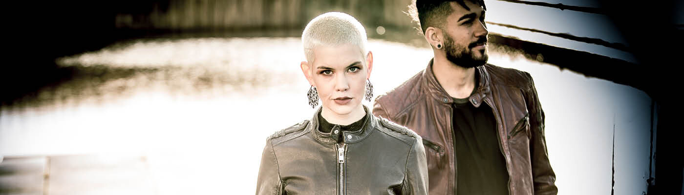 Kožené bundy / Objednat nyní!