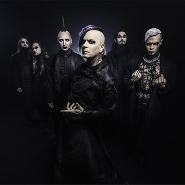 Objevte nový merch s Chrisem Harmsem!