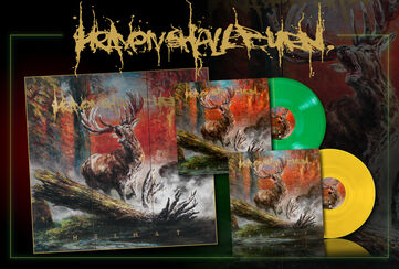 Heaven Shall Burn - Nové album! / [object Object] / Předobjednat nyní!
