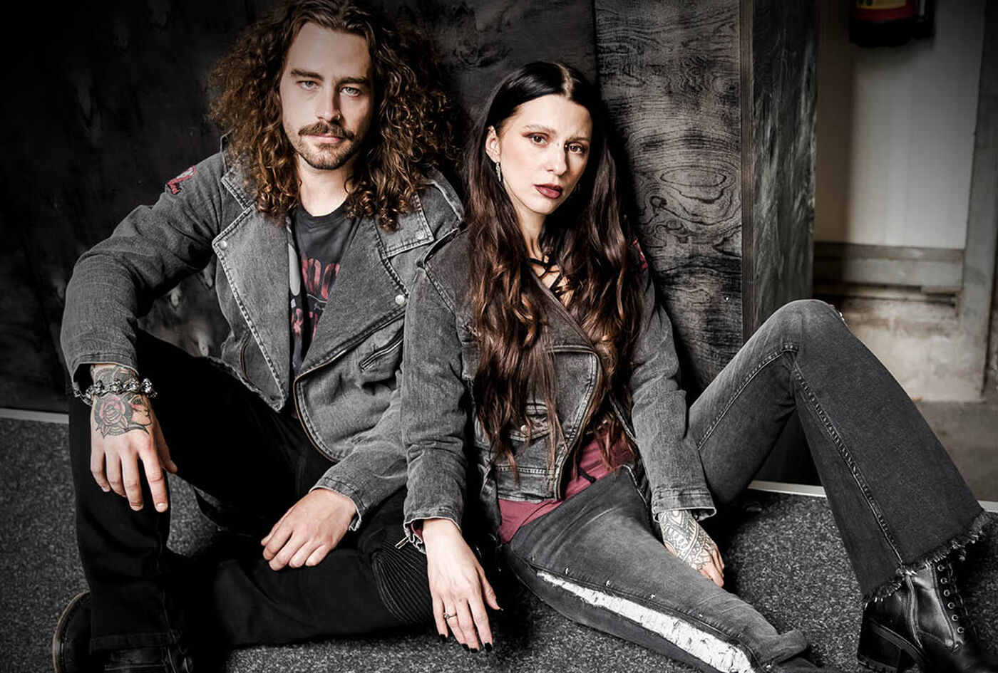 Rock Rebel by EMP / Získejte nyní!