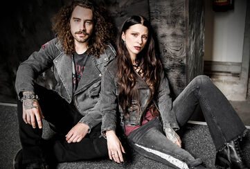 Rock Rebel by EMP / Získejte nyní!