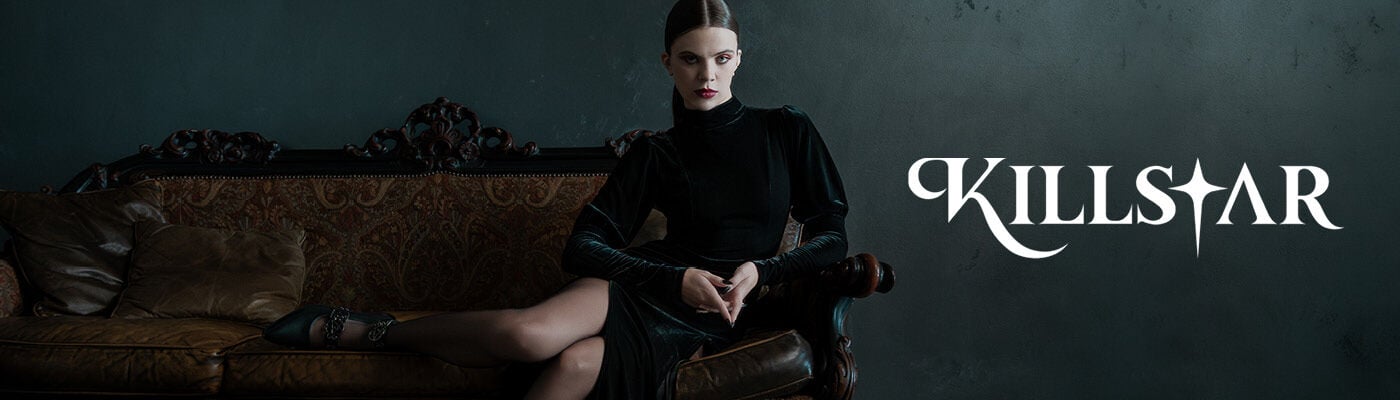 Killstar / Objevte nyní!