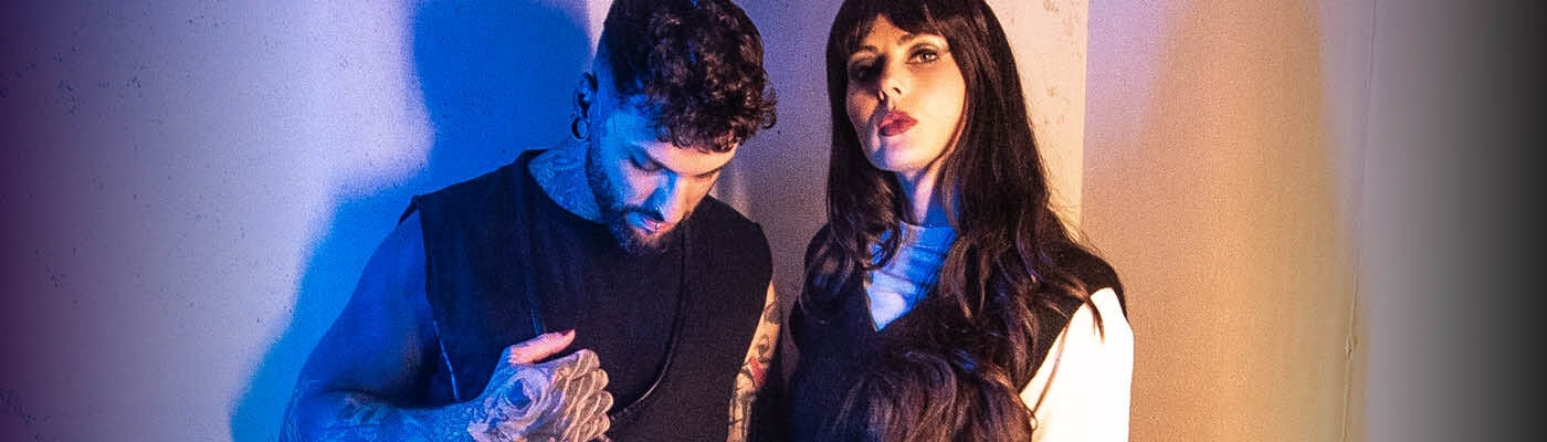 Tma nikdy nebyla tak okouzlující! / Získejte nyní!