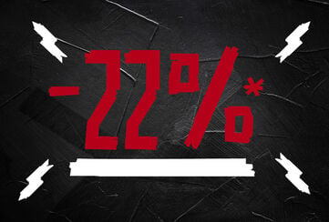 Singles' Day: Váš den, vaše nabídka! Vaše 22% SLEVA* / Čas se krátí! Pospěšte si, dokud tato nabídka neskončí! / Získejte nyní!