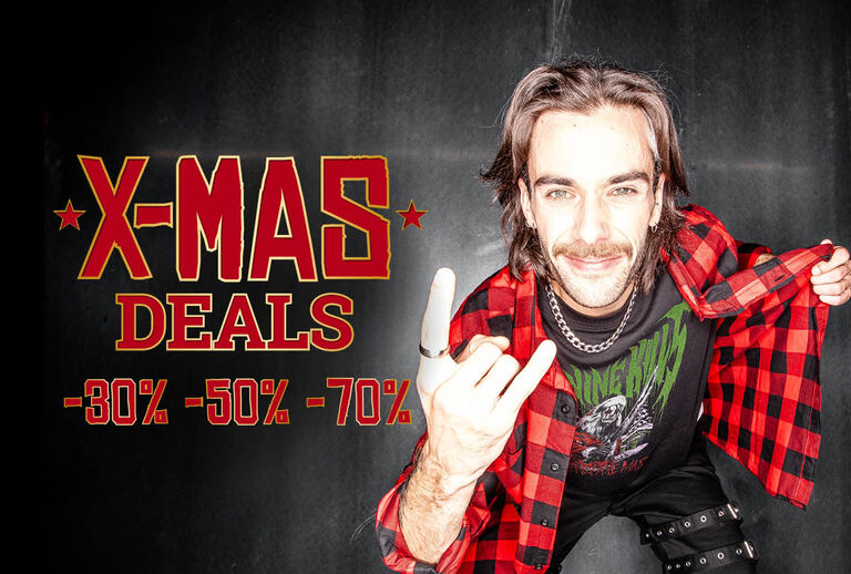 Zábava a styl v EMP!