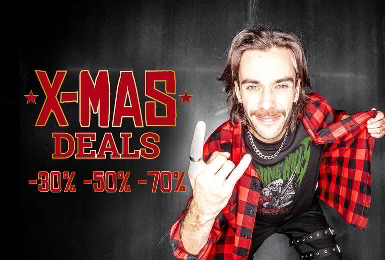 Do [object Object] / Objevte ty nejlepší kousky na zimu! / Ušetřete nyní!