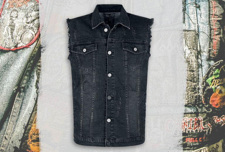 Vesty / Zobrazit položku