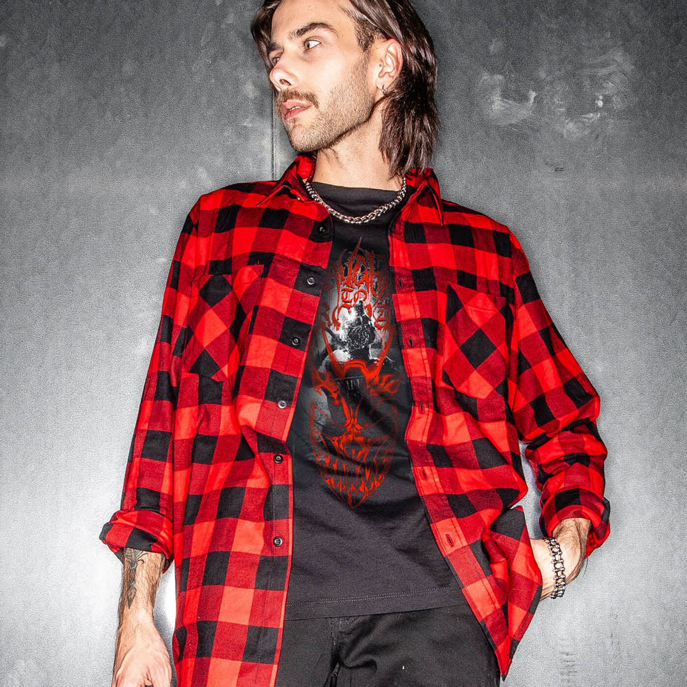 Košile / Objevte nyní!