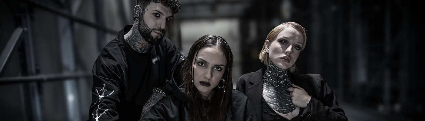 Přijměte temnotu / Objevte nové kolekce! / OH MY GOTH!