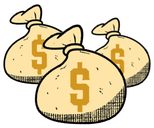 Ano, Vaše výhra je 399 Kč poukaz*