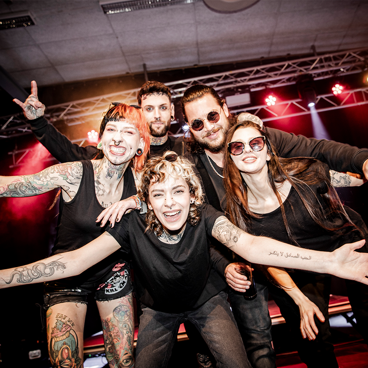 Přihlaste se k odběru newsletteru EMP a nenechte si ujít exkluzivní novinky a nabídky!