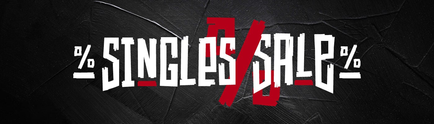 SINGLES DAY / Objevte nyní!