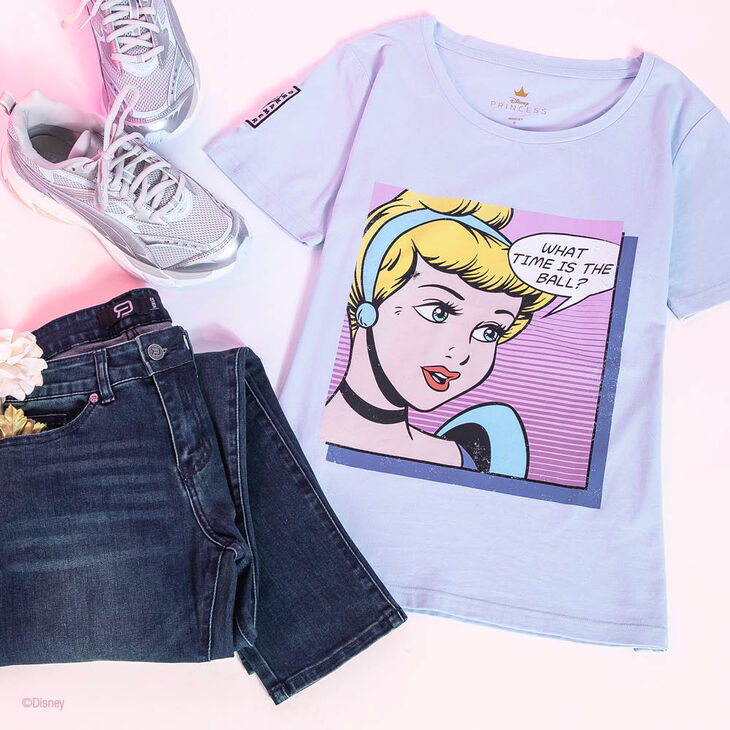 Disney Princess Picnic Collection