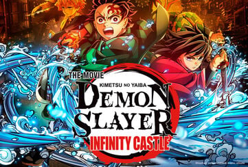 Demon Slayer / [object Object] / Objevte nyní!