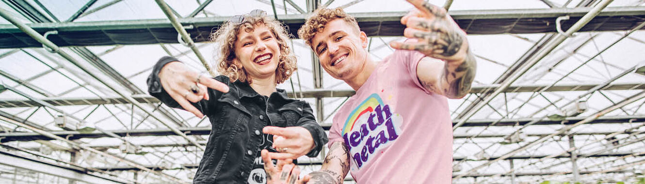 Trvale udržitelná produkce v EMP / Objevte nyní!