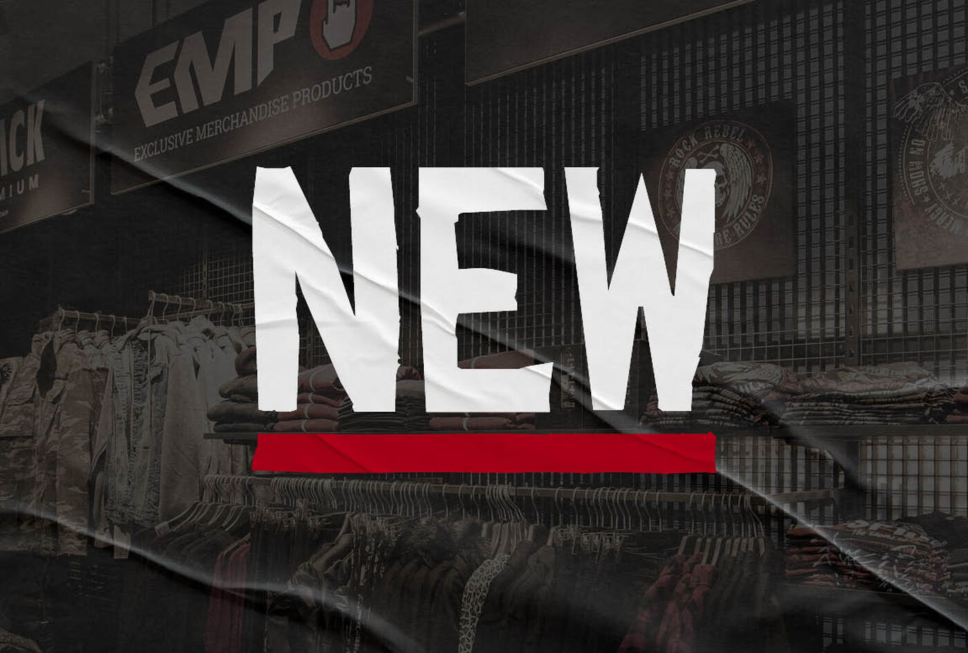 Novinky / Objevte nyní!