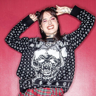 Vánoční svetry / Objevte nyní!