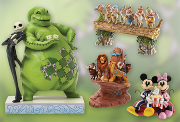 Disney Classics / [object Object] / Objevte nyní!