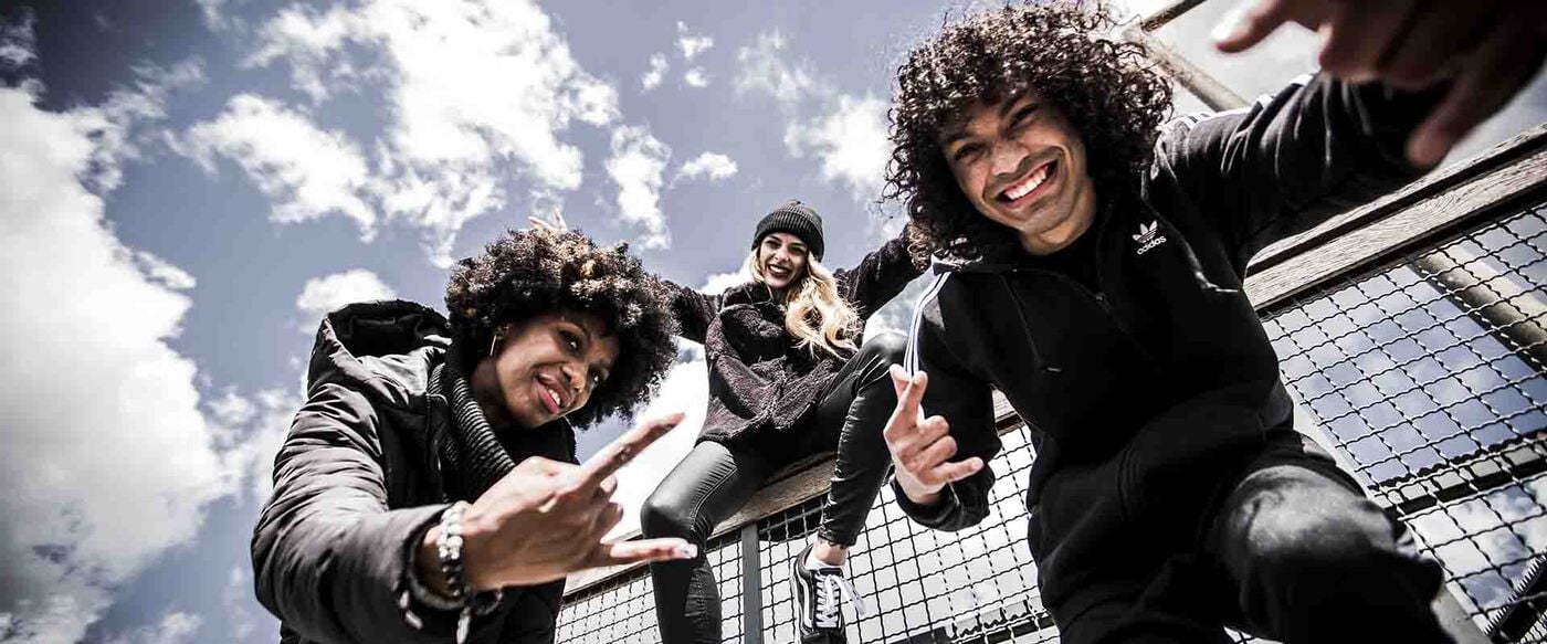 Prohlášení o shodě