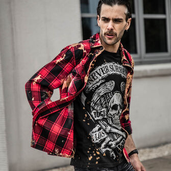 Rock Rebel by EMP / Objevte nyní!